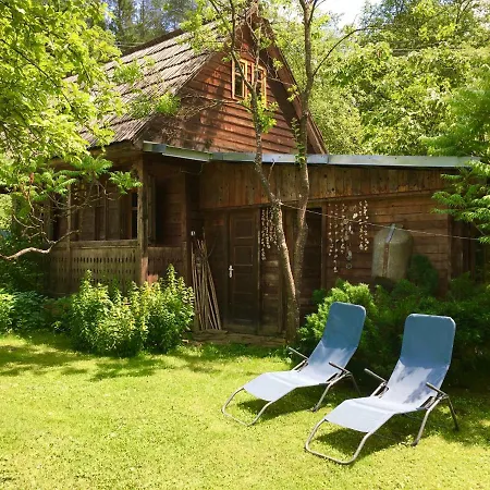 Woodenhouse Maramures